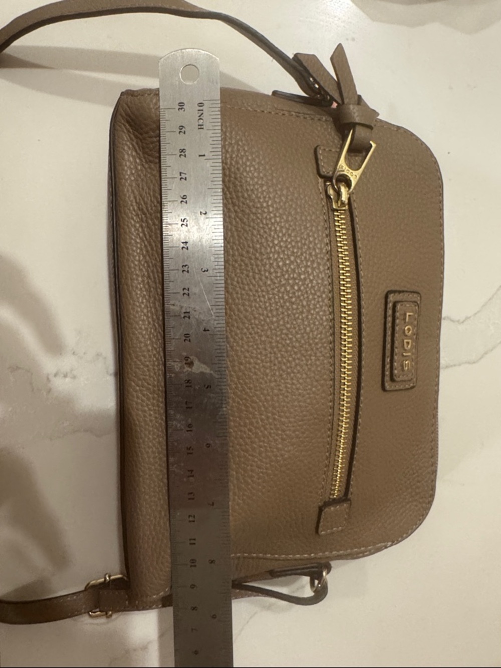 - LODIS mini crossbody - Picture 9 of 11